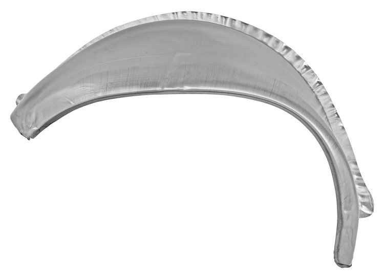 Outer Rear Wheelhouse for 1970-1974 Dodge Challenger [Right/Passenger Side]