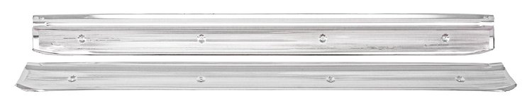 Door Sill Plates for Select 1968-1970 Mopar B-Body Vehicles