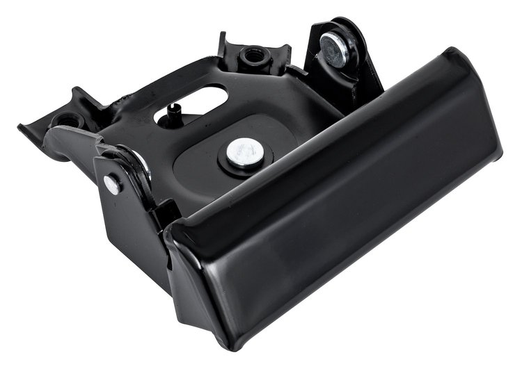 Tailgate Handle for 1967-1972 Chevrolet, GMC C/K Series Fleetside Truck, Suburban and 1969-1972 Chevrolet, GMC Blazer, Jimmy