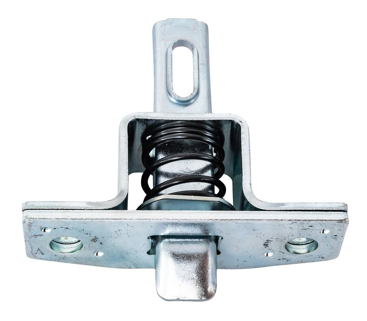 Tailgate Latch for 1967-1972 Chevrolet, GMC C/K Series Fleetside Truck, Suburban