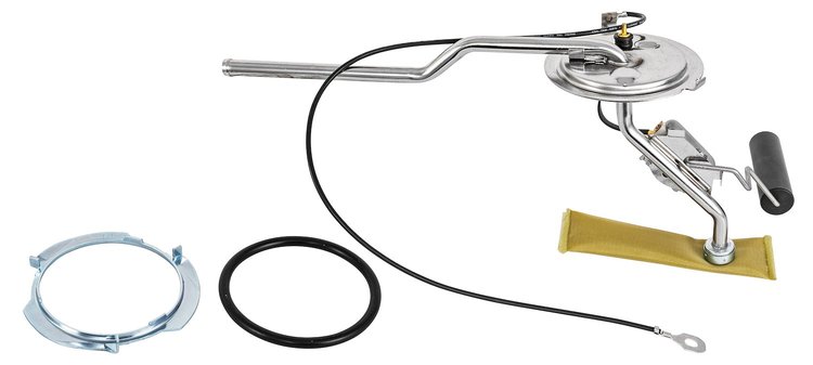 Fuel Tank Sending Unit for 1967-1970 Chevrolet Bel Air, Biscayne, Caprice, Impala [24-Gallon Tank]