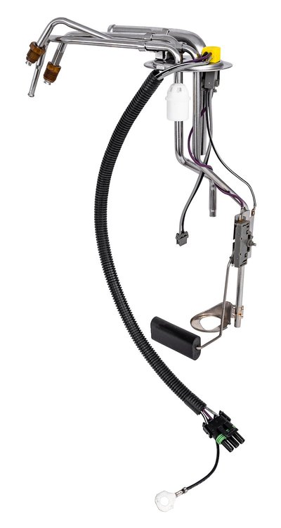 Fuel Tank Sending Unit Fits Select 1990-1995 Chevrolet & GMC C/K Series Trucks [31-Gallon Tank]