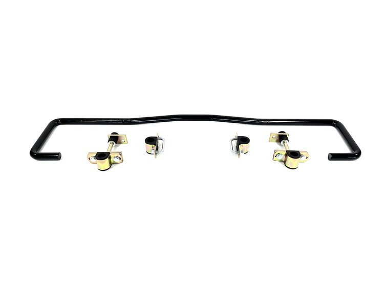 Rear Sway Bar Fits Select 1970-1981 GM F-Body Vehicles [0.875 in. Diameter]