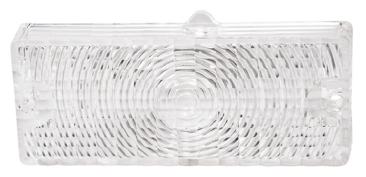 Parking Light Lens for Select 1969-1970 Chevrolet Trucks [Right/Passenger Side]
