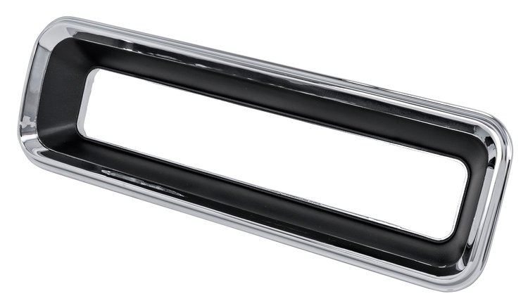 Tail Light Bezel for 1967 Chevrolet Camaro [Left/Driver Side]