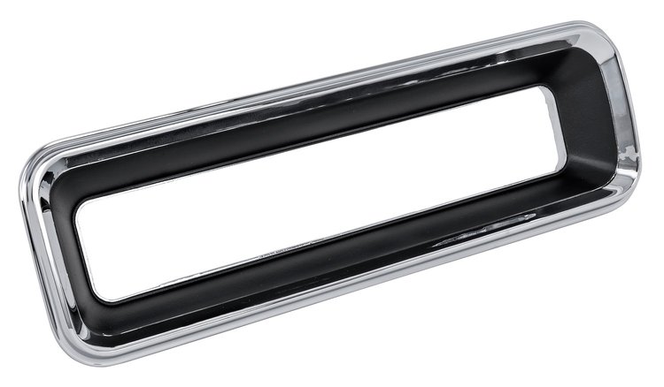 Tail Light Bezel for 1967 Chevrolet Camaro [Right/Passenger Side]