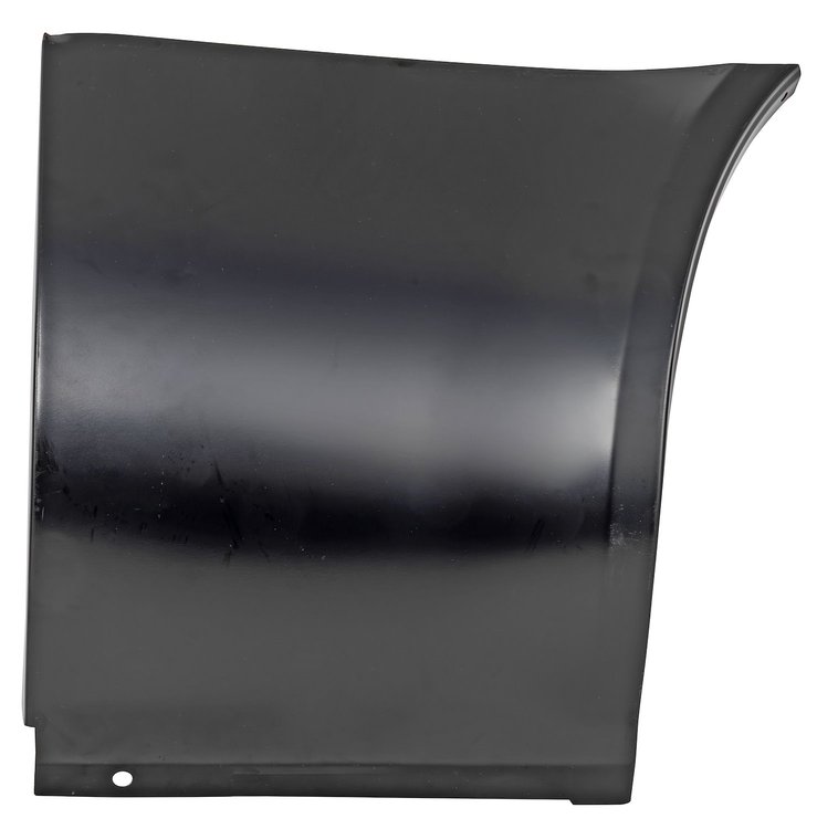 Lower Front Quarter Patch Panel for 1973-1977 Chevrolet El Camino [Left/Driver Side]