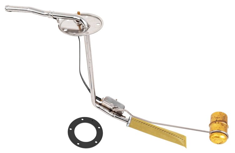 Fuel Tank Sending Unit for 1961-1962 Chevrolet Corvette