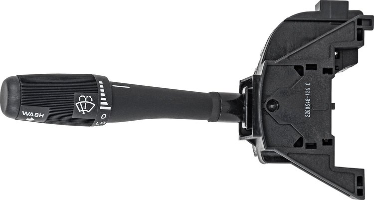 Multi-Function Turn Signal Switch Assembly for 1987-1989 Ford Mustang [Tilt Column]
