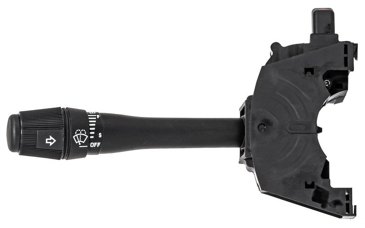 Multi-Function Turn Signal Switch Assembly for 1994-1998 Ford Mustang