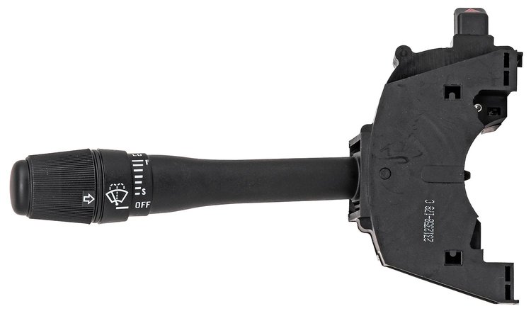 Multi-Function Turn Signal Switch Assembly for 1999-2004 Ford Mustang