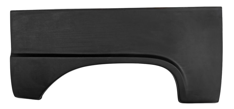 Quarter Panel Skin for 1966-1977 Ford Bronco [Right/Passenger Side]