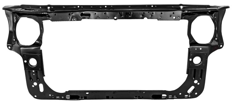 Radiator Core Support for 1983-1989 Ford Mustang