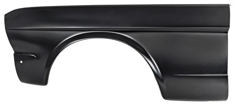 Front Fender for 1964-1966 Mustang [Left/Driver Side]
