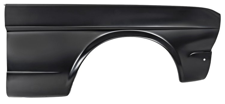 Front Fender for 1964-1966 Mustang [Right/Passenger Side]