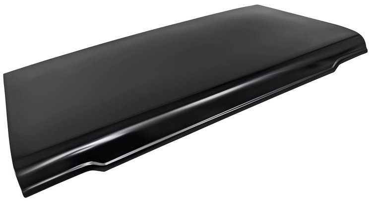 Deck Lid for 1967-1968 Ford Mustang Coupe or Convertible