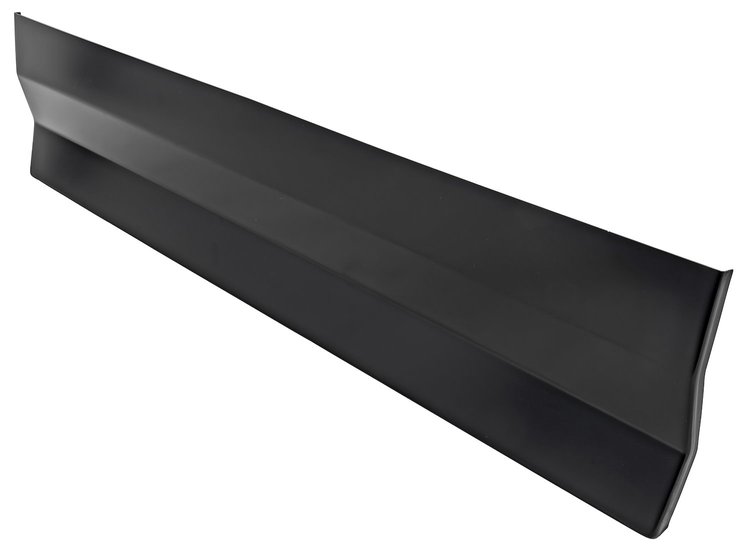Lower Door Skin Patch Panel for 1980-1996 Ford Bronco, F100, F150, F250, F350 [Left/Driver Side]