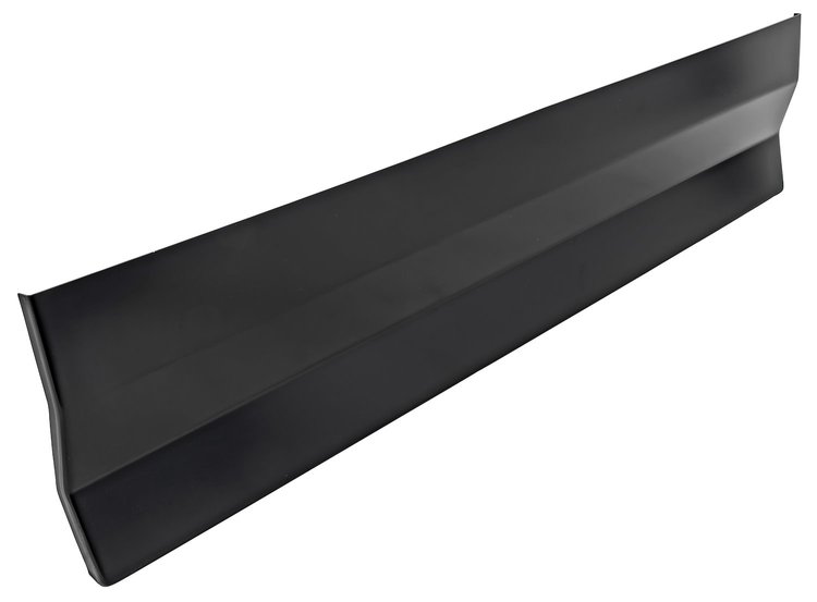 Lower Door Skin Patch Panel for 1980-1996 Ford Bronco, F100, F150, F250, F350 [Right/Passenger Side]