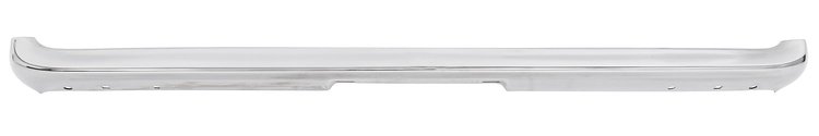 Front Bumper for 1971-1973 Ford Mustang