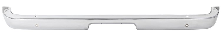 Rear Bumper for 1964-1966 Ford Mustang
