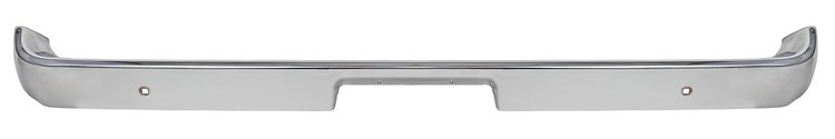 Rear Bumper for 1967-1968 Ford Mustang