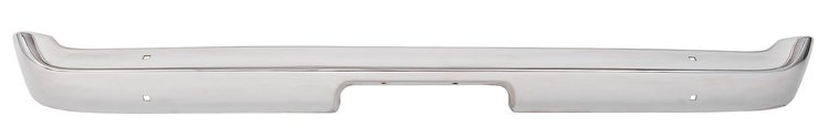 Rear Bumper for 1969-1970 Ford Mustang