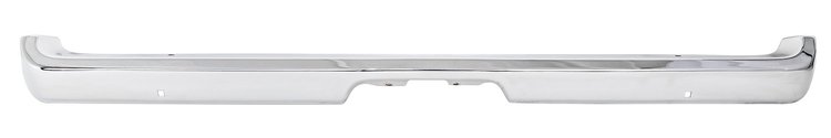 Rear Bumper for 1971-1973 Ford Mustang