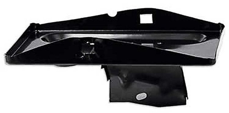 Battery Tray Fits Select 1970-1973 Ford, Mercury Models