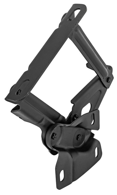 Hood Hinge for 1964-1966 Ford Mustang, 1964-1965 Ford Falcon, 1964-1965 Ford Ranchero [Right/Passenger Side]