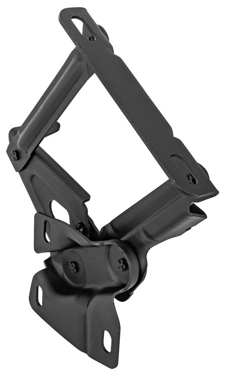 Hood Hinge for 1964-1966 Ford Mustang, 1964-1965 Ford Falcon, 1964-1965 Ford Ranchero [Left/Driver Side]