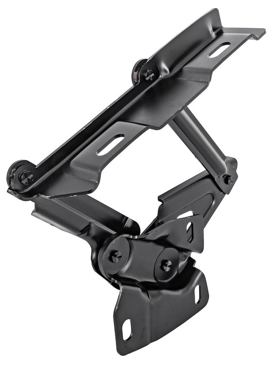 Hood Hinge for 1967-1970 Ford Mustang, Mercury Cougar [Right/Passenger Side]