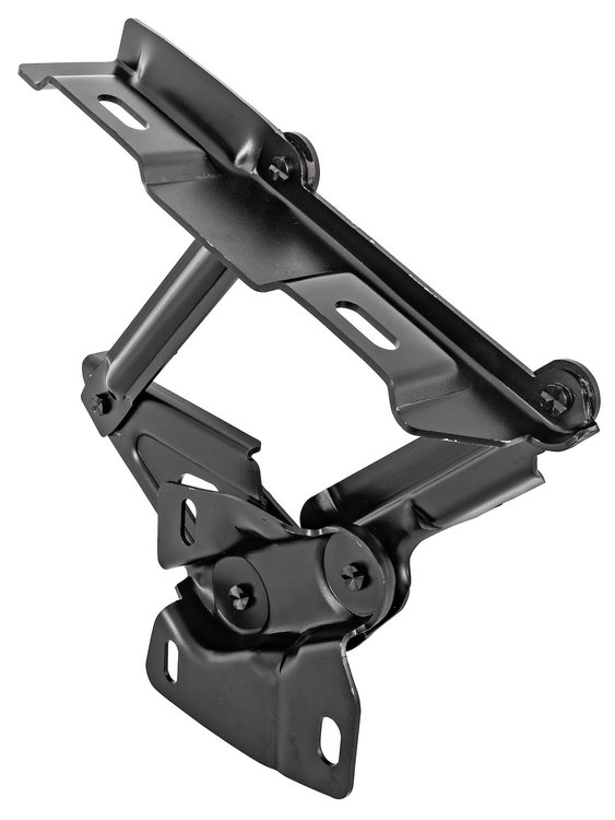 Hood Hinge for 1967-1970 Ford Mustang, Mercury Cougar [Left/Driver Side]