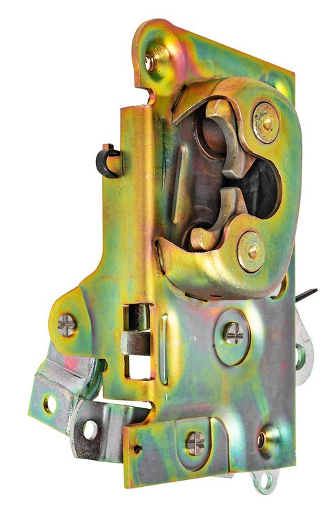 Door Latch for 1964-1966 Ford Mustang [Right/Passenger Side]