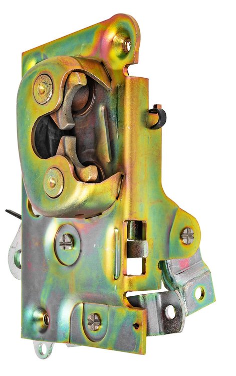 Door Latch for 1964-1966 Ford Mustang [Left/Driver Side]