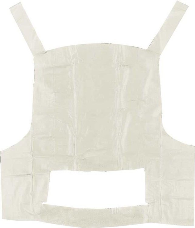 Vinyl Top for 1970-1974 Chevrolet Camaro, Pontiac Firebird [2-Door Hardtop, White]