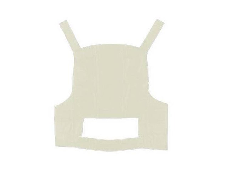 Vinyl Top for 1975-1981 Chevrolet Camaro, Pontiac Firebird [2-Door Hardtop, White]