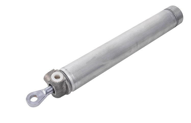 Convertible Top Cylinder for 1964-1967 GM A-Body Convertibles Buick, Chevy, Oldsmobile, Pontiac