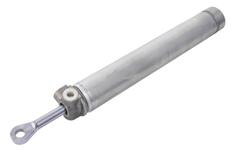 Convertible Top Cylinder for 1968-1972 GM A-Body Convertibles Buick, Chevy, Oldsmobile, Pontiac