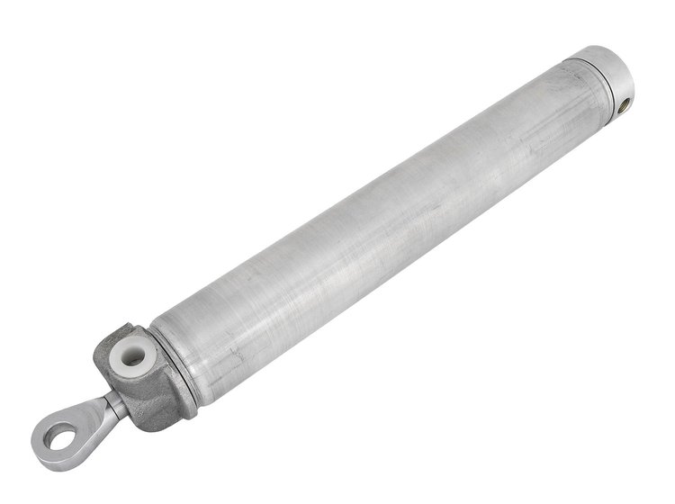 Convertible Top Cylinder for 1967-1969 GM F-Body Convertibles