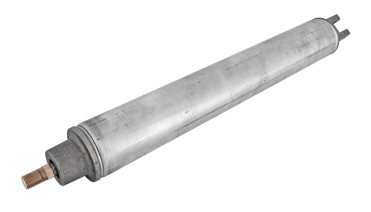 Convertible Top Cylinder for 1946-1950 GM Full-Size Convertibles Buick, Cadillac, Chevrolet, Pontiac