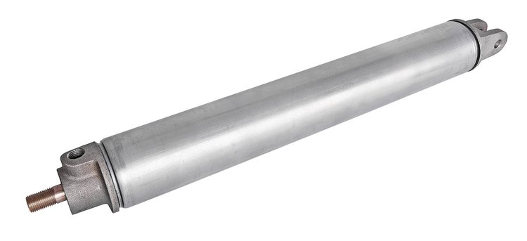 Convertible Top Cylinder for 1951-1952 GM Full-Size Convertibles Chevrolet, Pontiac