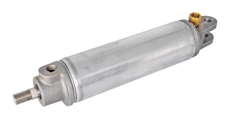 Convertible Top Cylinder for 1956-1962 Chevrolet Corvette