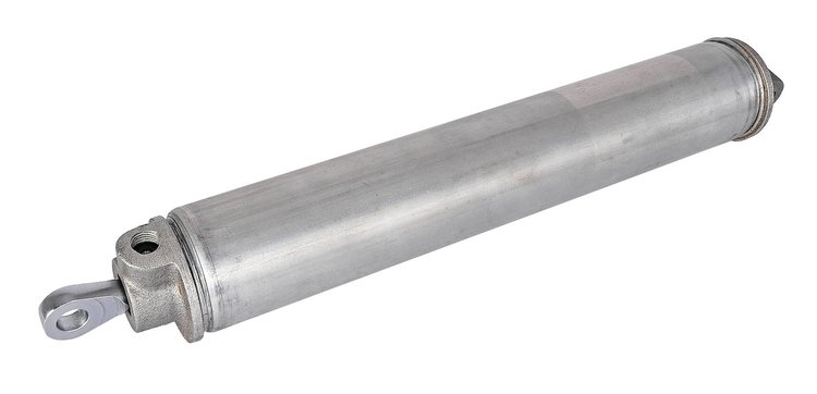 Convertible Top Cylinder for 1961 Buick, Cadillac, Chevrolet, Oldsmobile, Pontiac Full-Size Convertibles
