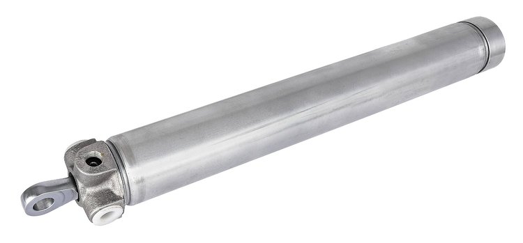Convertible Top Cylinder for 1965-1970 GM Full-Size Convertibles Buick, Cadillac, Chevrolet, Oldsmobile, Pontiac