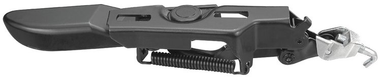 Convertible Top Latch for 1964-1965 GM A-Body Models [Left/Driver Side]
