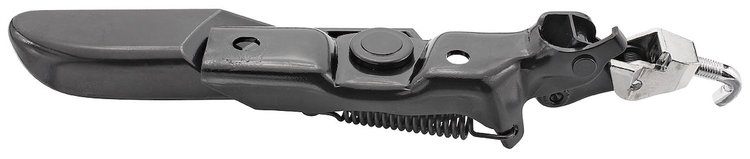 Convertible Top Latch for 1966-1967 GM A-Body Models [Left/Driver Side]