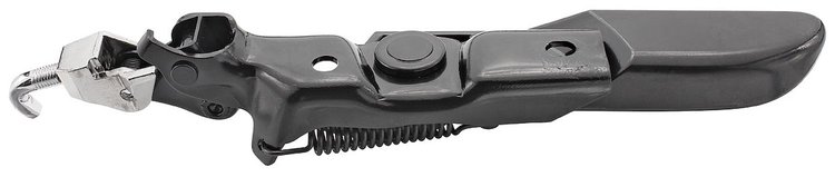 Convertible Top Latch for 1966-1967 GM A-Body Models [Right/Passenger Side]