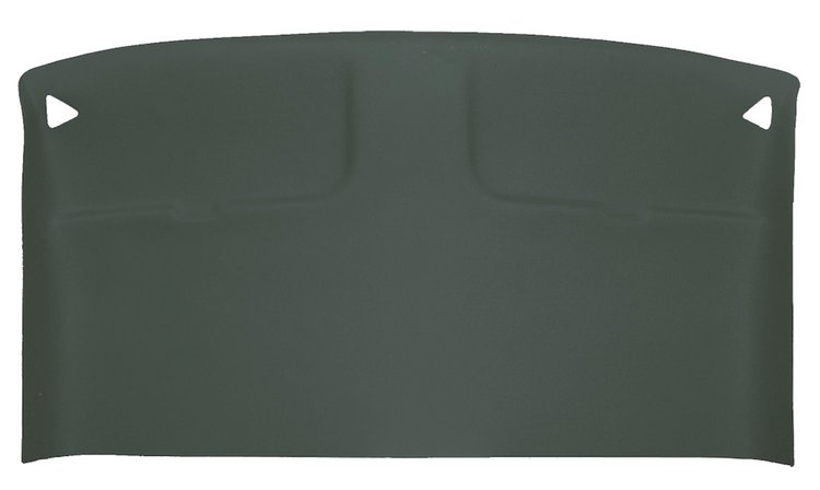 88-98 GM HDLNR DK GREY