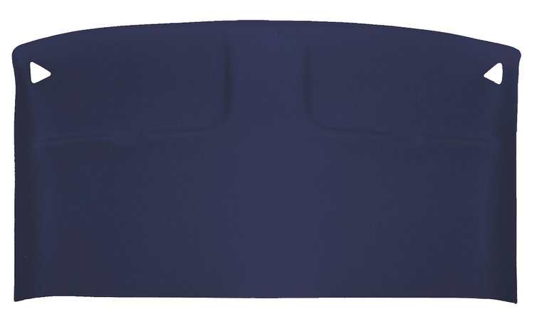 88-98 GM HDLNR NAVY