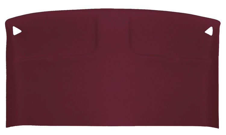 88-98 GM HDLNR DK RED